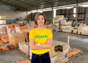 HOMA