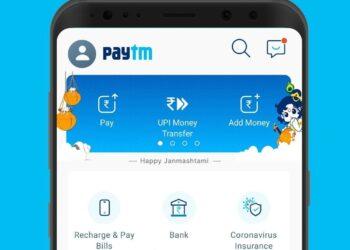 Paytm collaborates with HDFC Bank to offer financial solutions across India