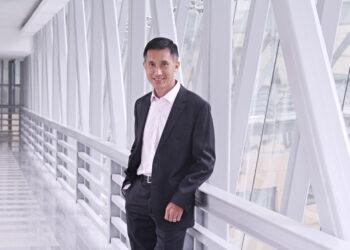 IPI CEO Wong Lup Wai.