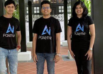 Singapore’s foodtech startup Ai Palette raises fresh funding of $4.4 million