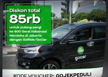 source: Gojek