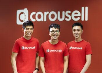 Carousell