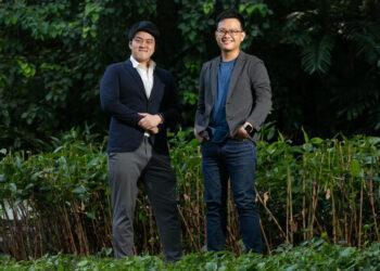 Forge Ventures launches $22m fund, to invest in 15 startups