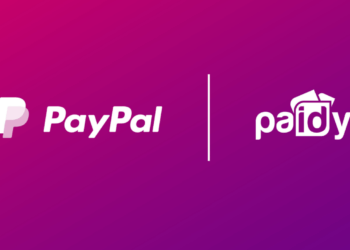 Paypal Paidy