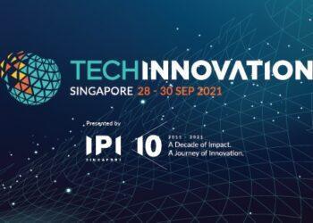 TechInnovation 2021