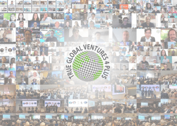 True Global Ventures
