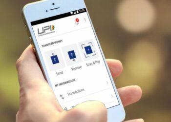 UPI-PayNow