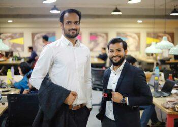 How two Indian techies built India’s first crypto unicorn-CoinDCX