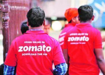 Zomato