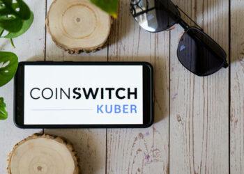 CornSwitch Kuber