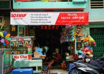 How a Vietnamese startup is making an impact during the pandemic