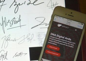 Indonesian digital signature startup PrivyID bags US$17.5 million in Series B funding round