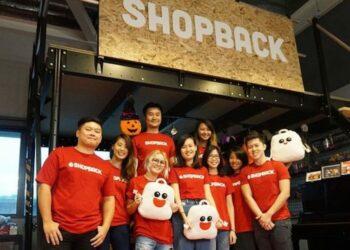 ShopBack raises $40 million in a funding round led by Temasek, EDBI