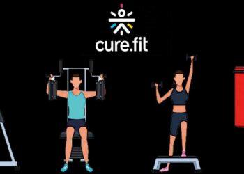 CureFit