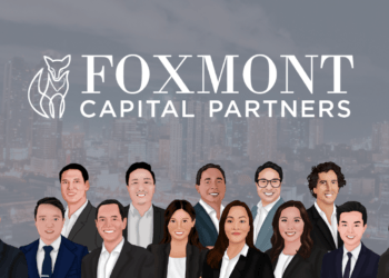 Foxmont Capital Partners