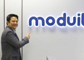 Moduit Digital