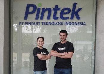 Pintek