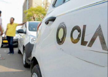 Ola