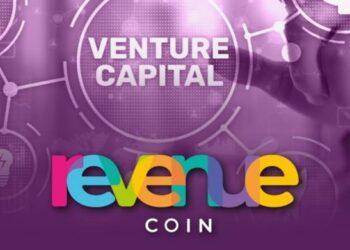 The VC World is Getting the Blockchain Treatment Thanks to RevenueCoin