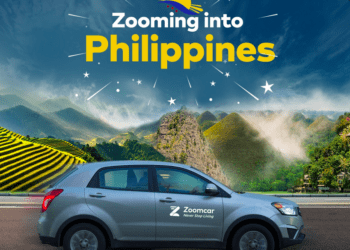 Zoomcar