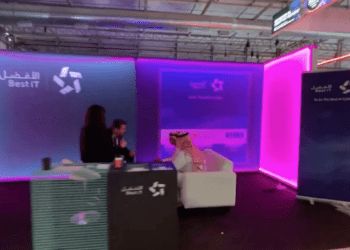 SecuLetter participates in Saudi Arabia’s biggest cybersecurity event @HACK with local partner, BestIT