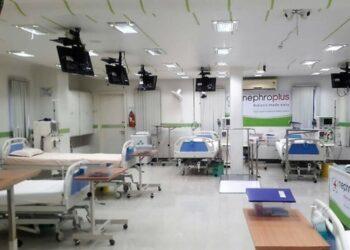 NephroPlus