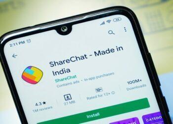 ShareChat