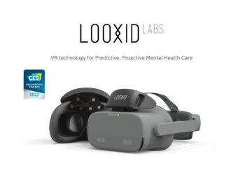 Looxid Labs wins CES 2022 Innovation Award in Health and Wellness