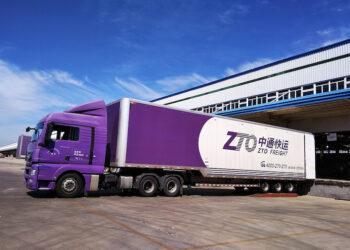 ZTO Freight