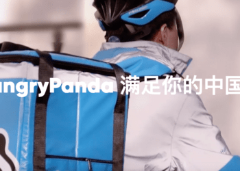 Hungry Panda