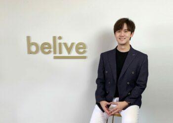 Singapore’s live streaming solutions startup BeLive Technology raises US$4.5 million in funding