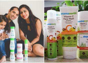 Honasa Consumer Pvt. Ltd.