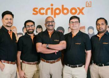 Scripbox