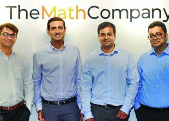 India based Data Analytics startup TheMathCompany raises US$50 million in a funding round led by Brighton Park Capital