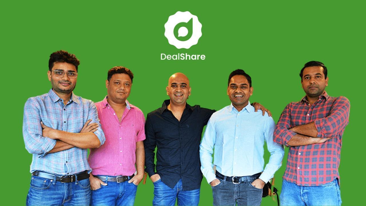 Indian Ecommerce Startup DealShare Secures US 45 Million Funding 