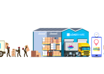 Loadshare