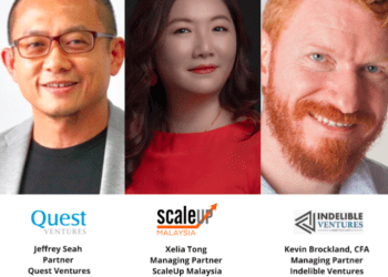 ScaleUp Malaysia