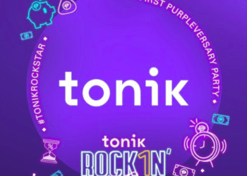 Tonik