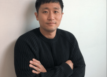 Viktor Jung, CEO, Bunnit