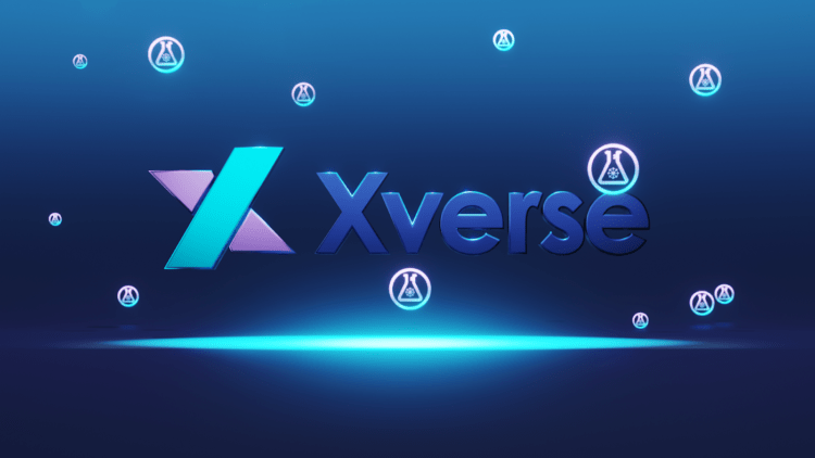 China-based 3D content platform XVERSE raises US$120 million from ...
