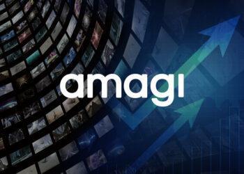 Amagi Media Labs
