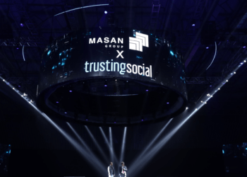 Trusting Social
