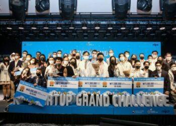 South Korea's largest accelerator program for foreign startups, K-Startup Grand Challenge (KSGC), is accepting applications for its 2022 edition.