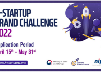K-Startup Grand Challenge (KSGC) 2022