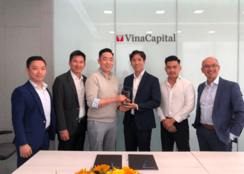 VinaCapital Ventures