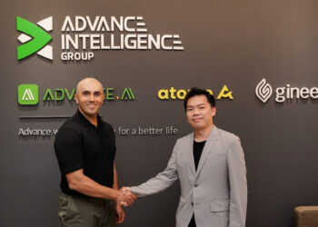 Advance Intelligence Group