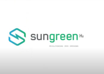SunGreenH2