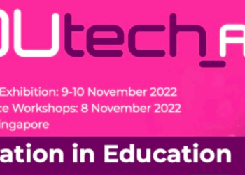 EDUtech Asia