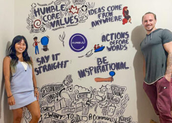 Humble Sustainability