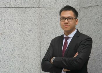 Rex Fong, Capitale Ventures